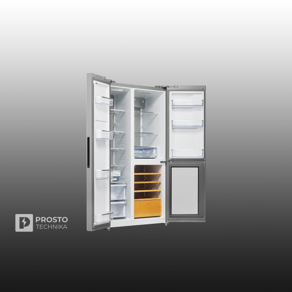 Холодильник Kuppersberg RFWI 1890 SIG